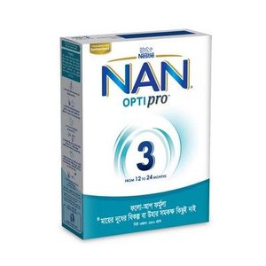 Nestlé Nan Optipro 3 Formula Milk Powder (12 to 24 month)